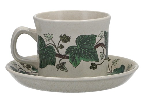 Wedgwood napoleon efeu tasse - wedgwood,