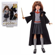 Hermine Granger Puppe | Mattel