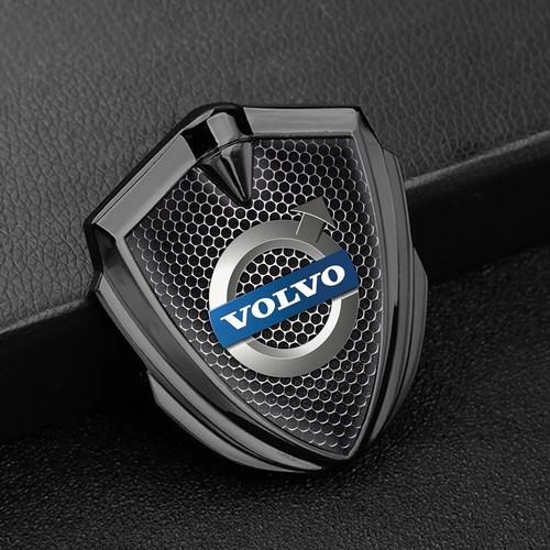 Kotflügel emblem volvo - kotflügel, metall