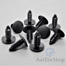 20St. Stoßstangen Kotflügel