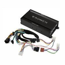 DSP-Endstufe Plug Play für Toyota |Auto Verstärker| Quick Einbau, besser Klang