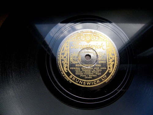 0742 original dixieland jazz - dixieland,