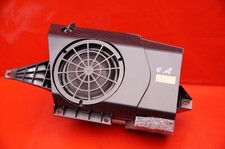 Mercedes E-Klasse W211 S211 Subwoofer Soundsystem Lautsprecher Harman/Kardon L7