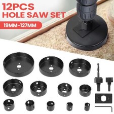 16tlg Lochsäge Satz