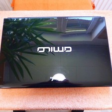 Siemens Xi3650 Multimedia 18 Zoll l Windows 11 l 2TB SSD HDD l 8GB RAM Akku NEU