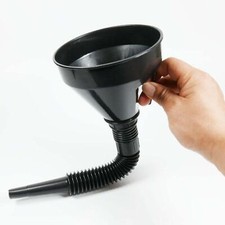 Kfz-Trichter, Öltrichter mit