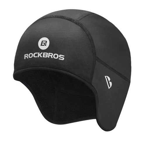 Rockbros warme mütze - mütze, helm