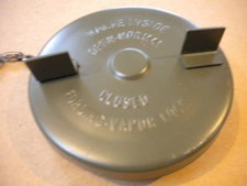 2.5 TON M35A2 FUEL GAS CAP MB