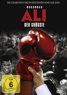Muhammad ali der - -, größte