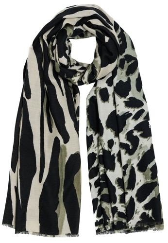 Caspar damen schal warm - caspar,