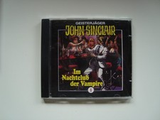 Geisterjäger John Sinclair -