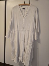 SOCCX Kleid Damen Dress