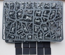 GW Warhammer The Old World