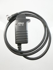 Nikon MC-30 Fernauslöser MC30