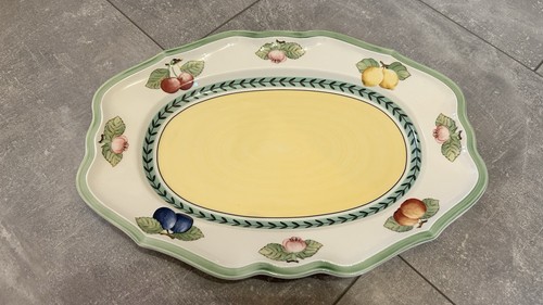 Villeroy boch french garden - boch,