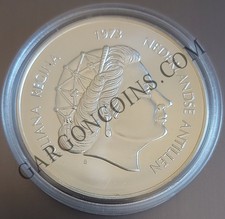 Niederländische Antillen 25