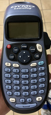 Dymo LetraTag LT-100H Beschriftungsgerät Letra Tag
