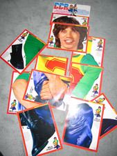 Bravo Starschnitt Mike Jagger