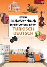 Bildwörterbuch für Kinder