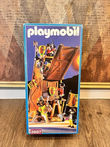 Playmobil original ovp 3887 - playmobil,