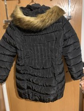 Damenwinterjacke Gr.38/40 