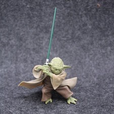 Star Wars Master Yoda