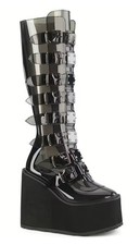 Demoniacult Demonia Swing 815