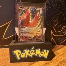 Pokemon Karte: Ho-Oh 187/195