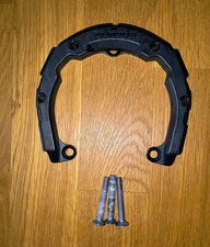 SW Motech Pro Tankring für Yamaha YZF-R1/ R3, MT-03, MT-10, MT-125