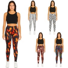 DAMENLEGGINGS HOHER