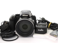 Nikon coolpix p900 - nikon,