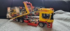 LEGO Technic Set 8109 Flatbed