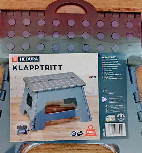 Mal hedura klapptritt - 2,