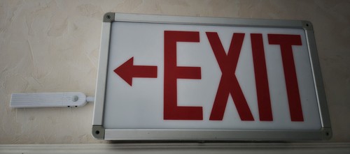 Original usa exit - original,