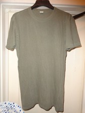 German Army Bundeswehr Olive