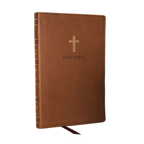 Thomas nelson kjv holy bible - nelson,