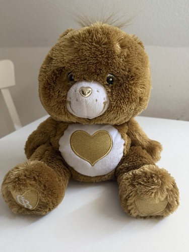 Care bears glücksbärchi - care,