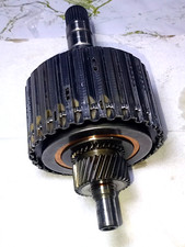 4L30E 3rd Clutch with new