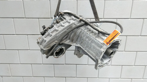 Verteilergetriebe 4x4 - verteilergetriebe, vw