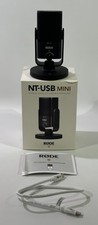 Rode NT-USB MINI USB Studio