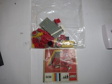 Lego Lenk LKW 331 Muldenkipper