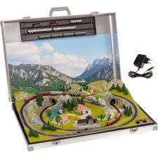 Noch 88410 Modellbahnkoffer
