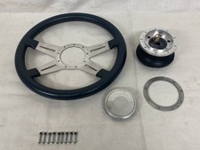 Lecarra Lenkradgriff 4 Funken Made In France By Moto Lita S.A. Hadman