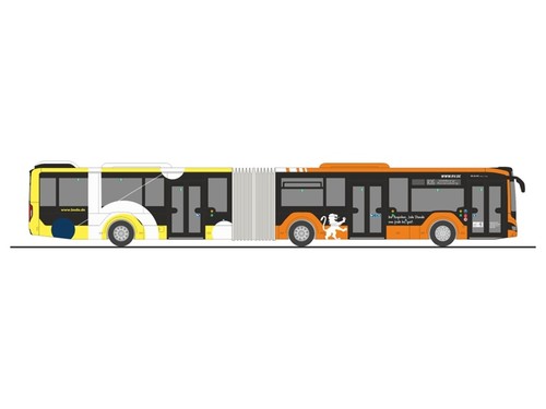 Rietze 75887 87 - rietze,