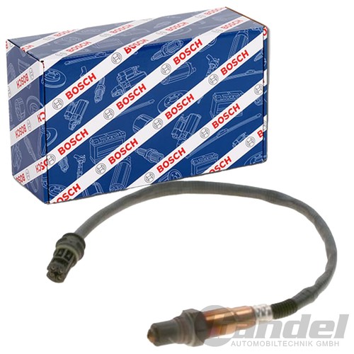 Bosch 60189300 lambdasonde - 60189300,