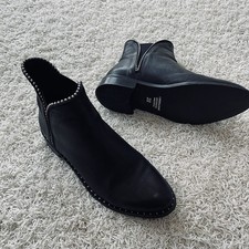 Damen Stiefelette Boots