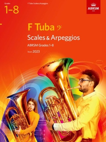Scales and arpeggios - arpeggios, for