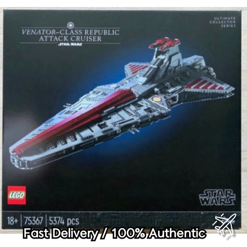 Lego star wars 75367 - lego,