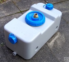 30 Liter Tank Womo Einbautank
