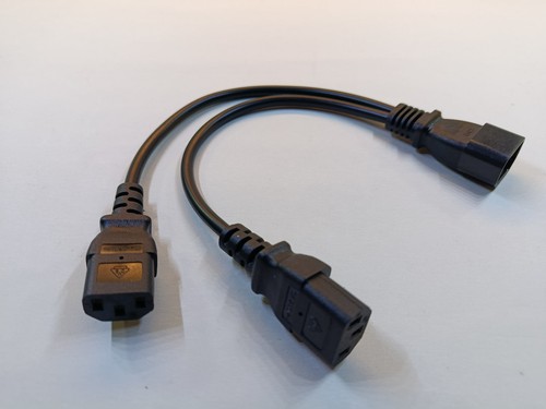 Kaltgeräte kabel atx psu - kabel,